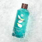 Shampooing-douche Monoï - image 1