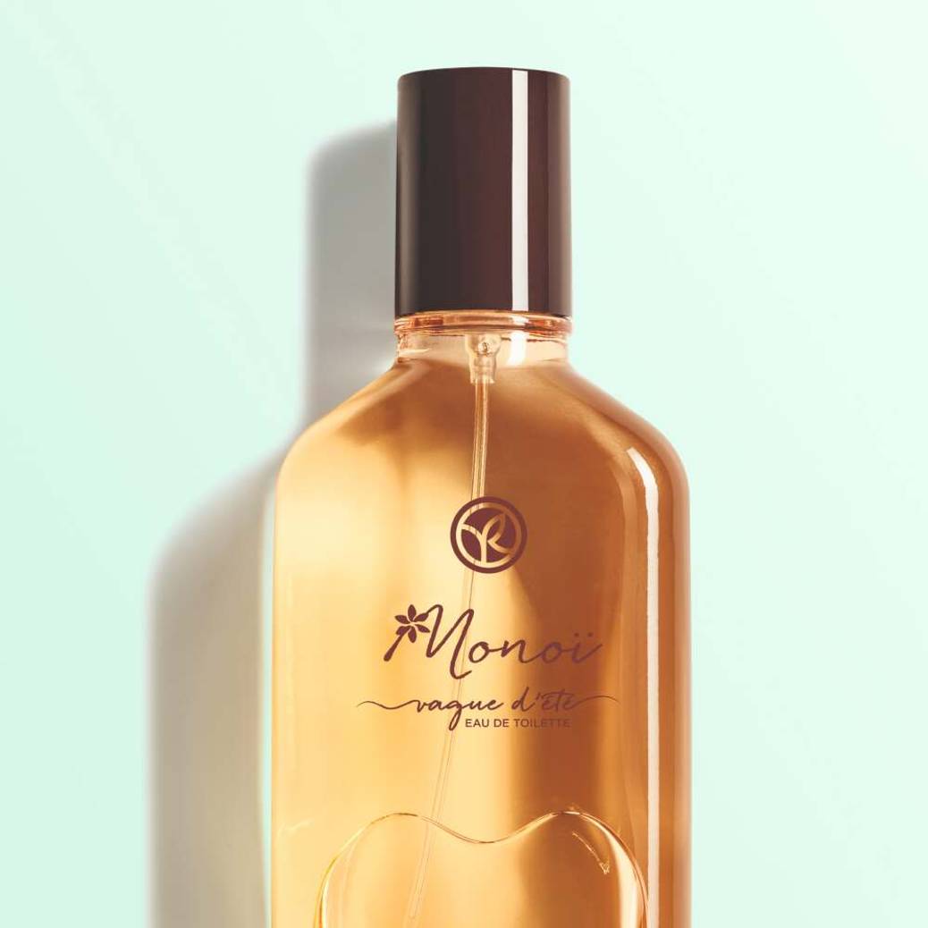 Vague d'Eté - Eau de Toilette - image 1