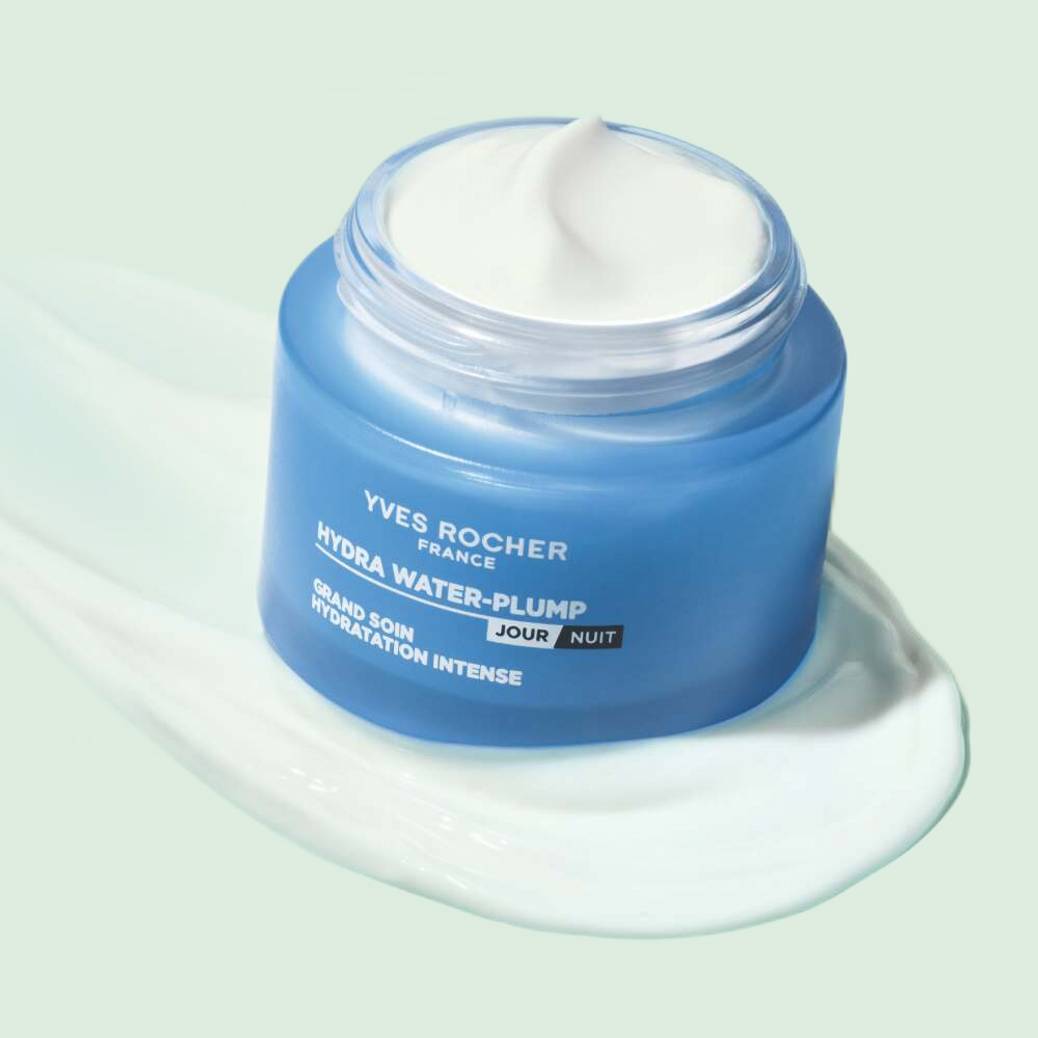 Grand Soin Hydratation Intense - image 1