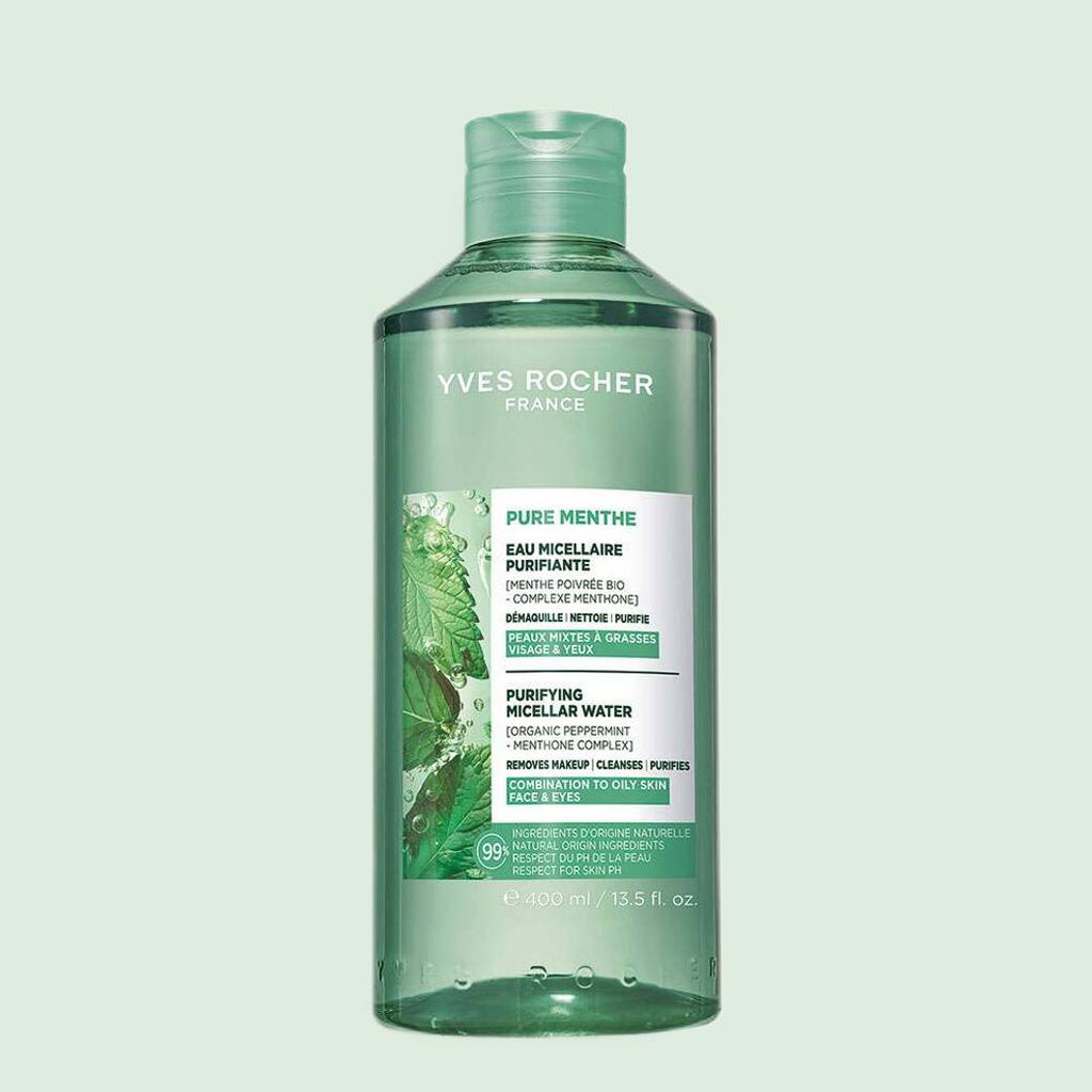 L'Eau Micellaire Purifiante - image 1