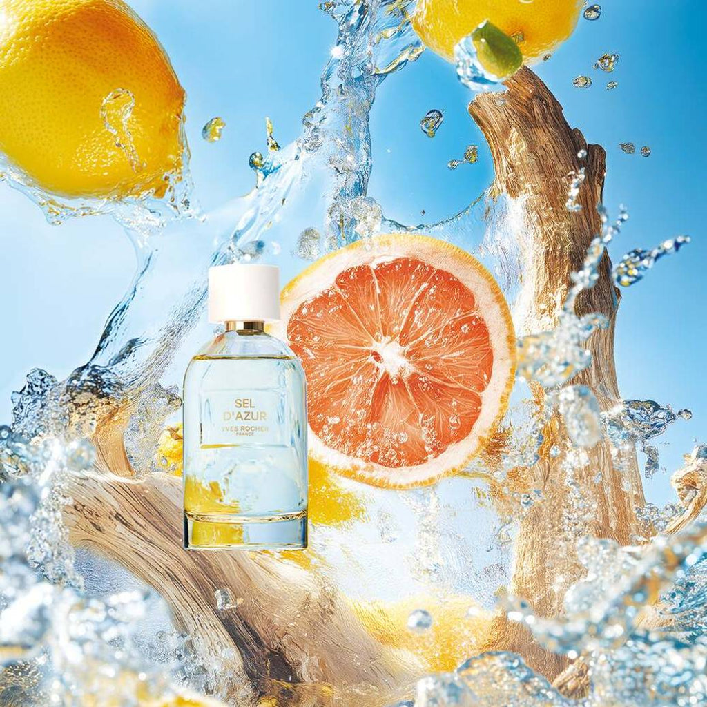 Sel d'Azur - Eau de Parfum - image 2