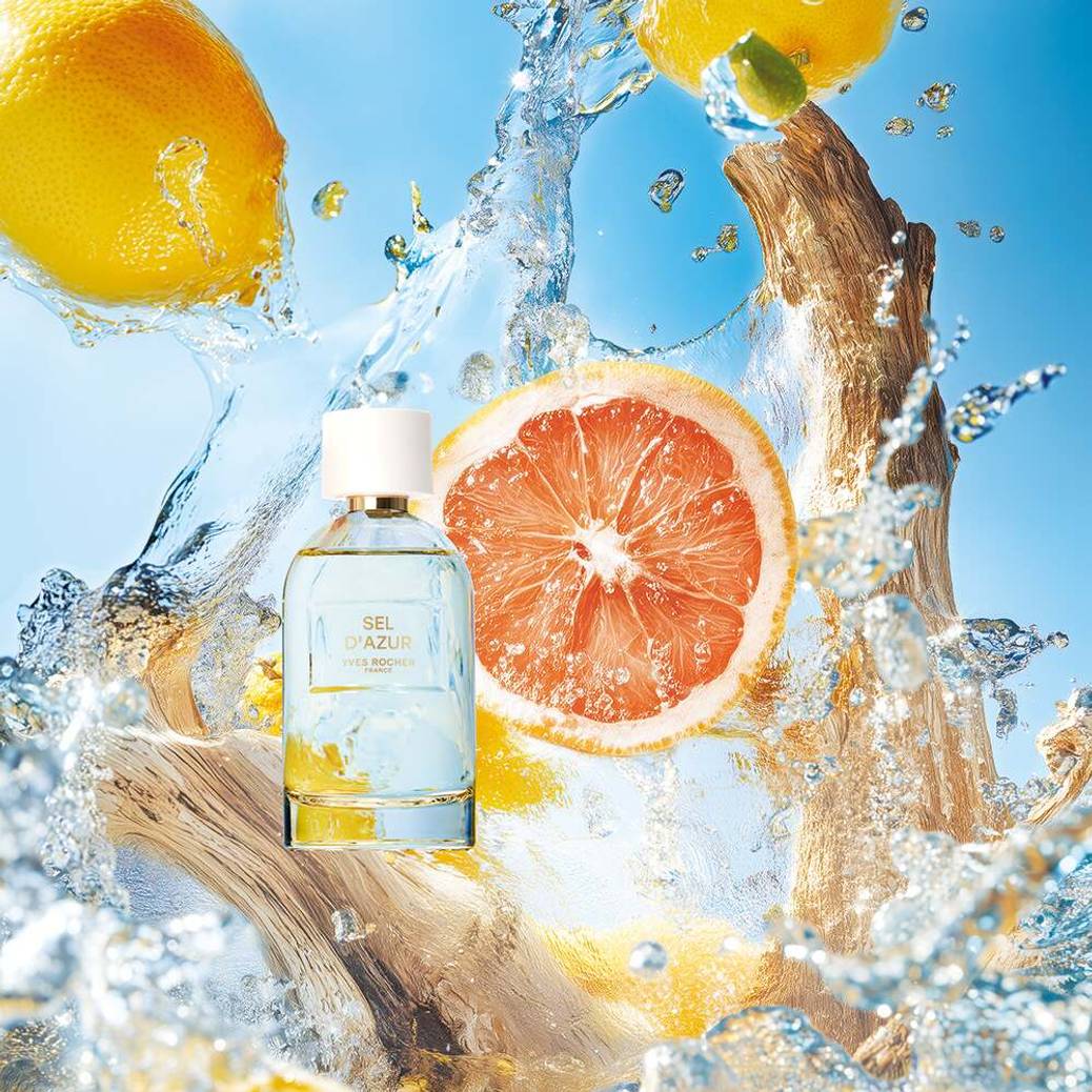 Sel d'Azur - Eau de Parfum - image 2