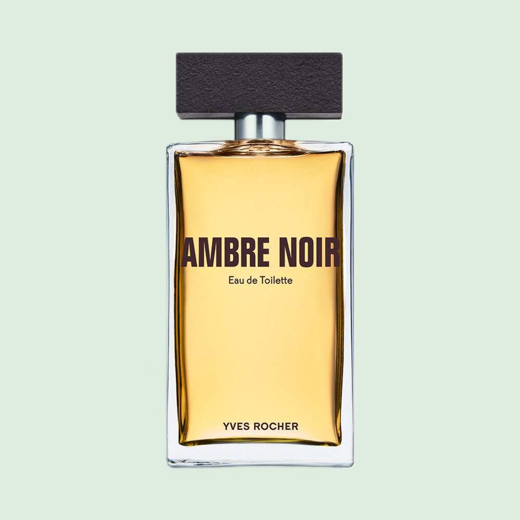 Ambre Noir - Eau de Toilette - image 1