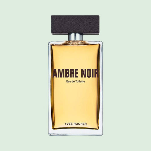 Ambre Noir - Eau de Toilette - image 1