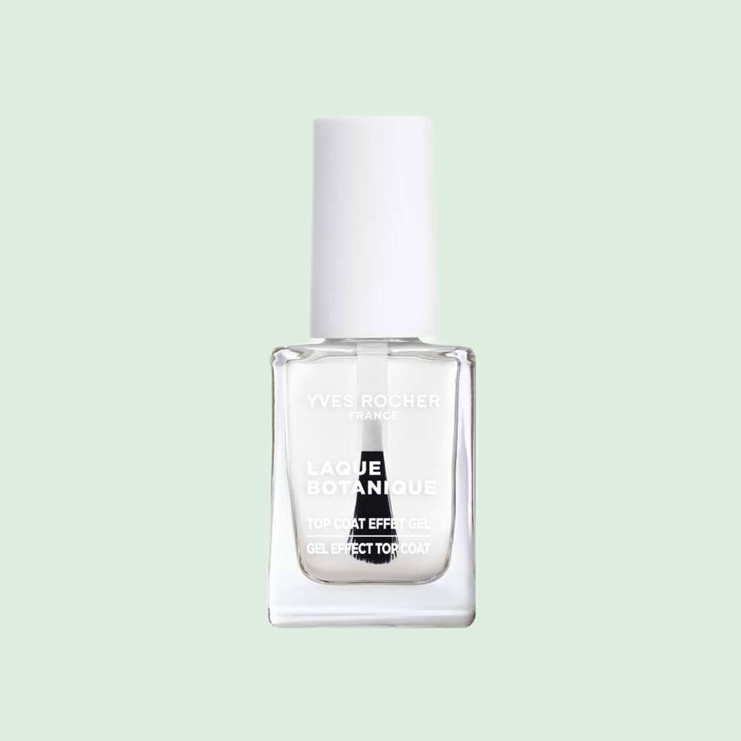 Top Coat Laque Botanique - image 1