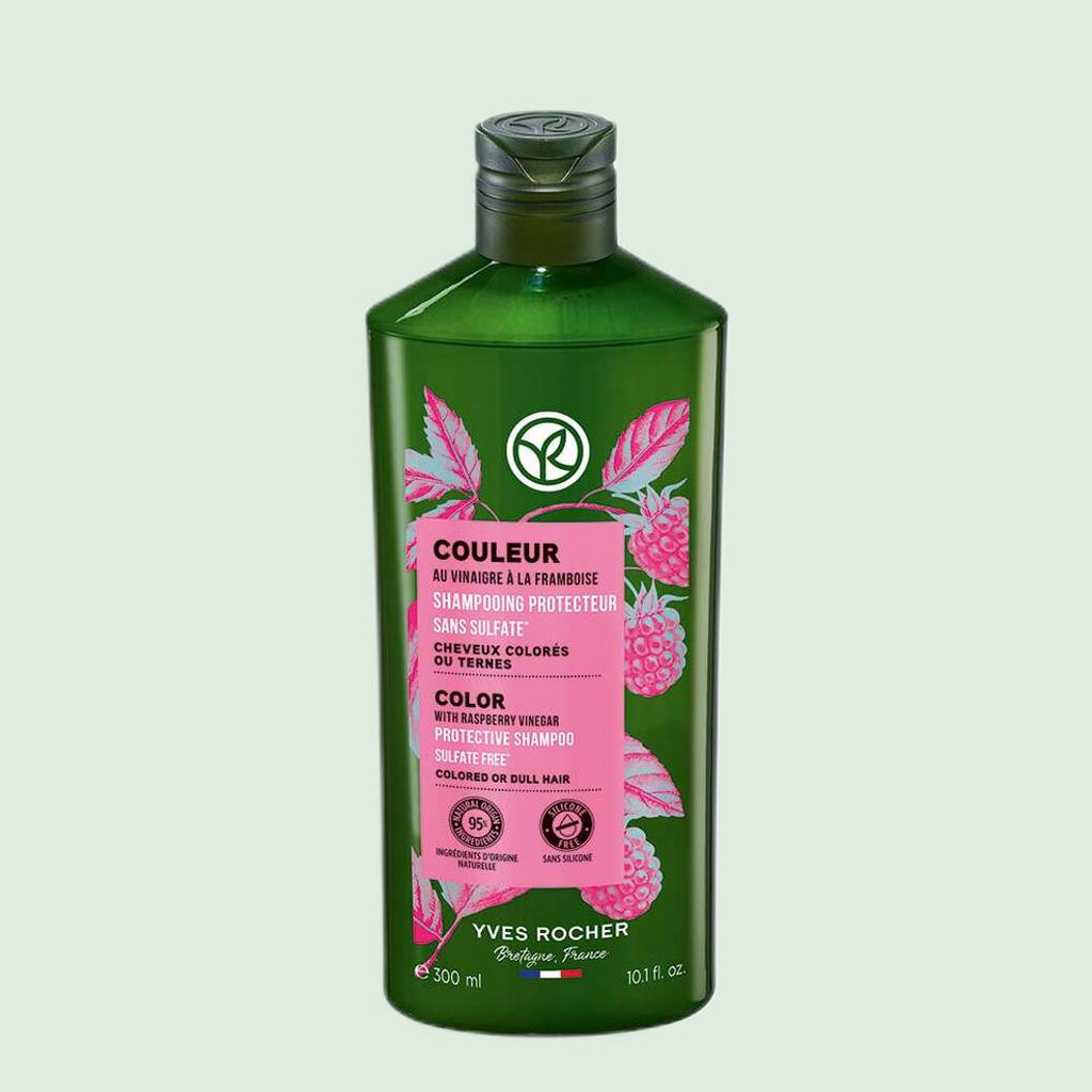 Shampooing Protecteur Couleur Sans Sulfate - image 1