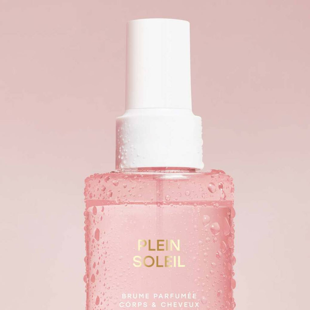 Brume Parfumée Corps & Cheveux - Plein Soleil - image 1