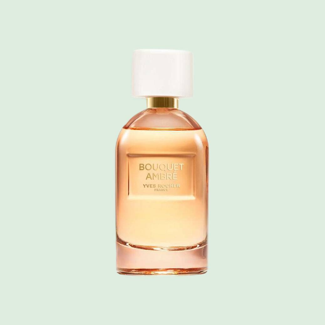 Bouquet Ambré - Eau de Parfum - image 1