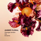 Brume Parfumée Corps & Cheveux - Bouquet Ambré - image 2