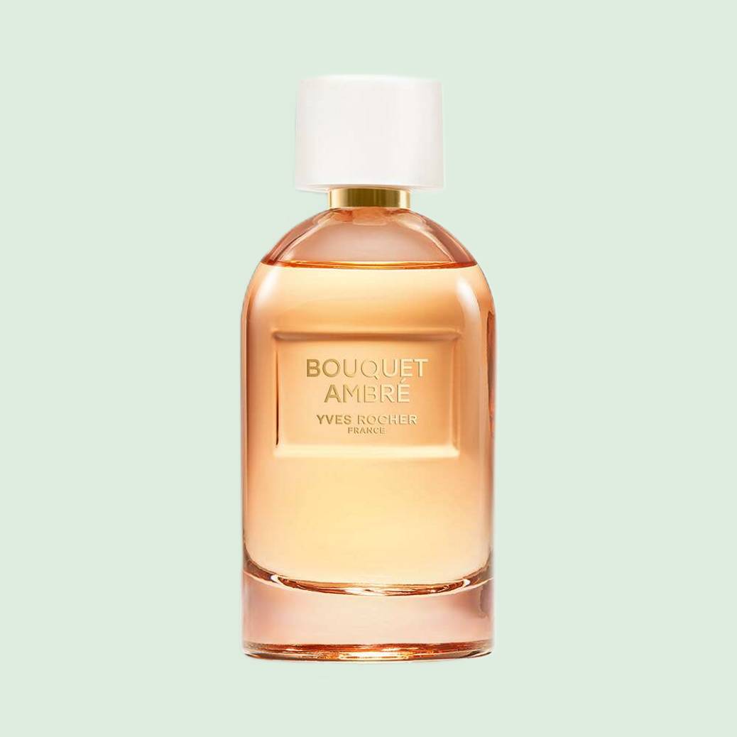 Bouquet Ambré - Eau de Parfum - image 1