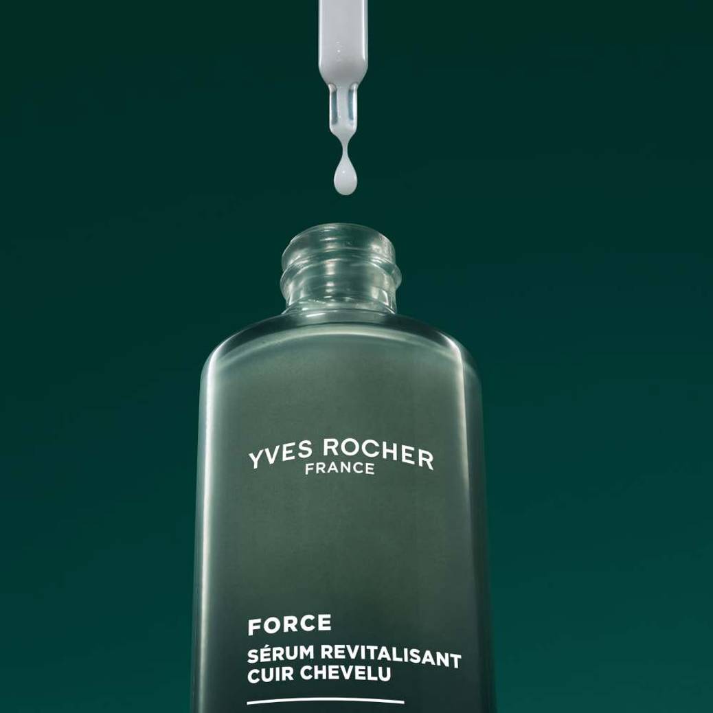 Sérum Revitalisant Cuir Chevelu - image 1