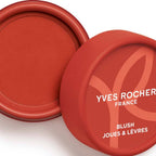 Blush Joues & Lèvres - Rouge Passion - image 1