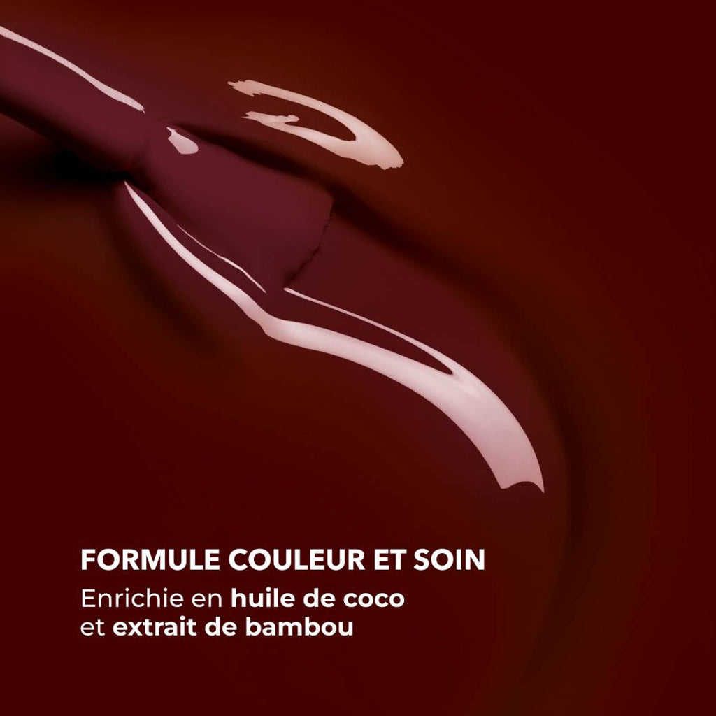 Vernis à Ongles - Laque Botanique - image 2