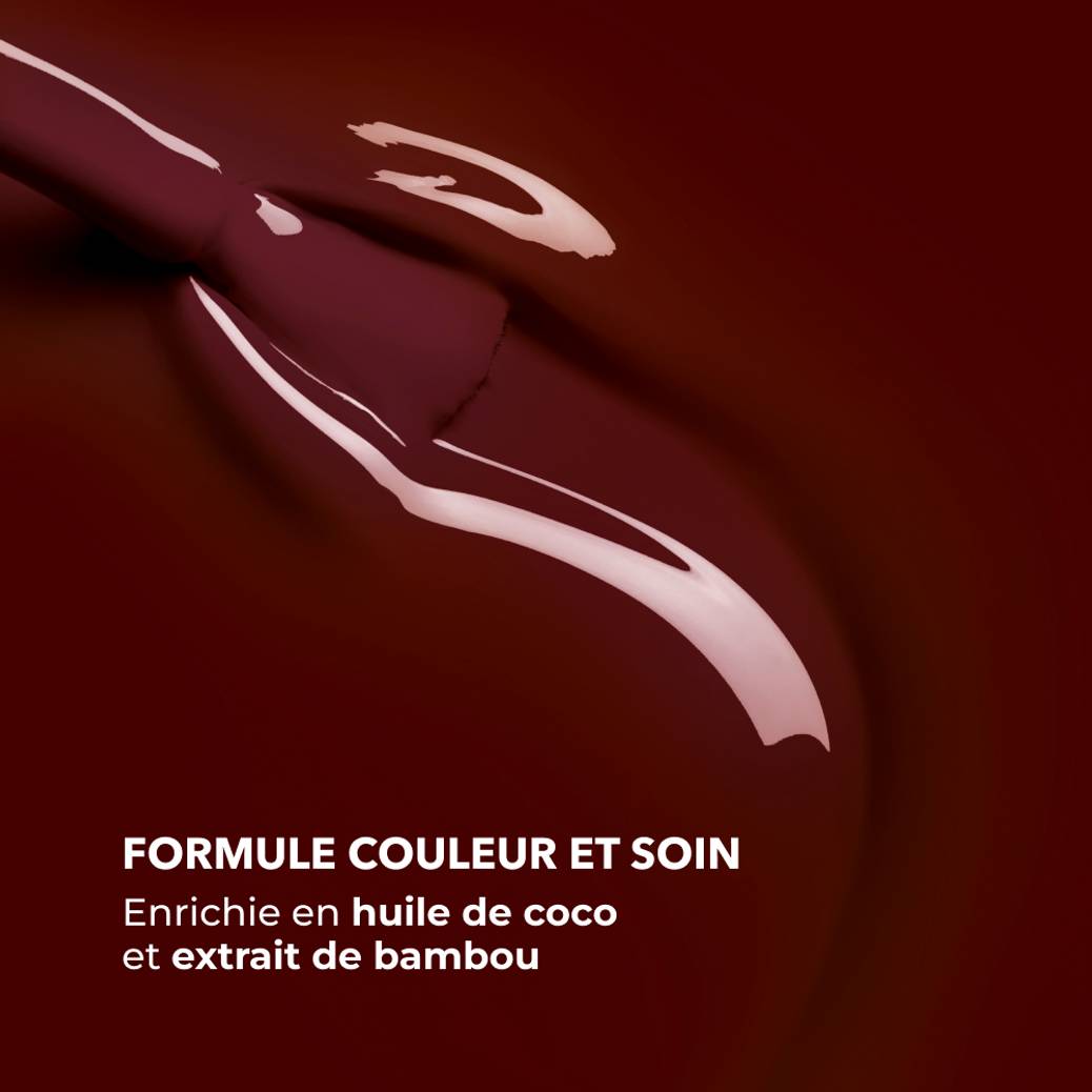 Vernis à Ongles - Laque Botanique - image 2